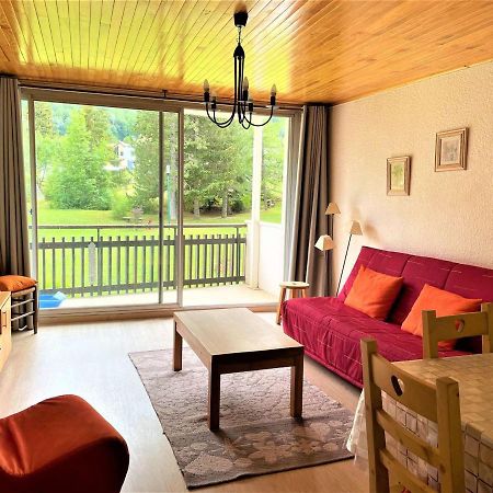Appartement Cosy 2 Pieces, 6 Couchages, Proche Pistes Et Commerces, Parking Inclus - La Salle-Les-Alpes - Fr-1-330F-88 Serre Chevalier Luaran gambar