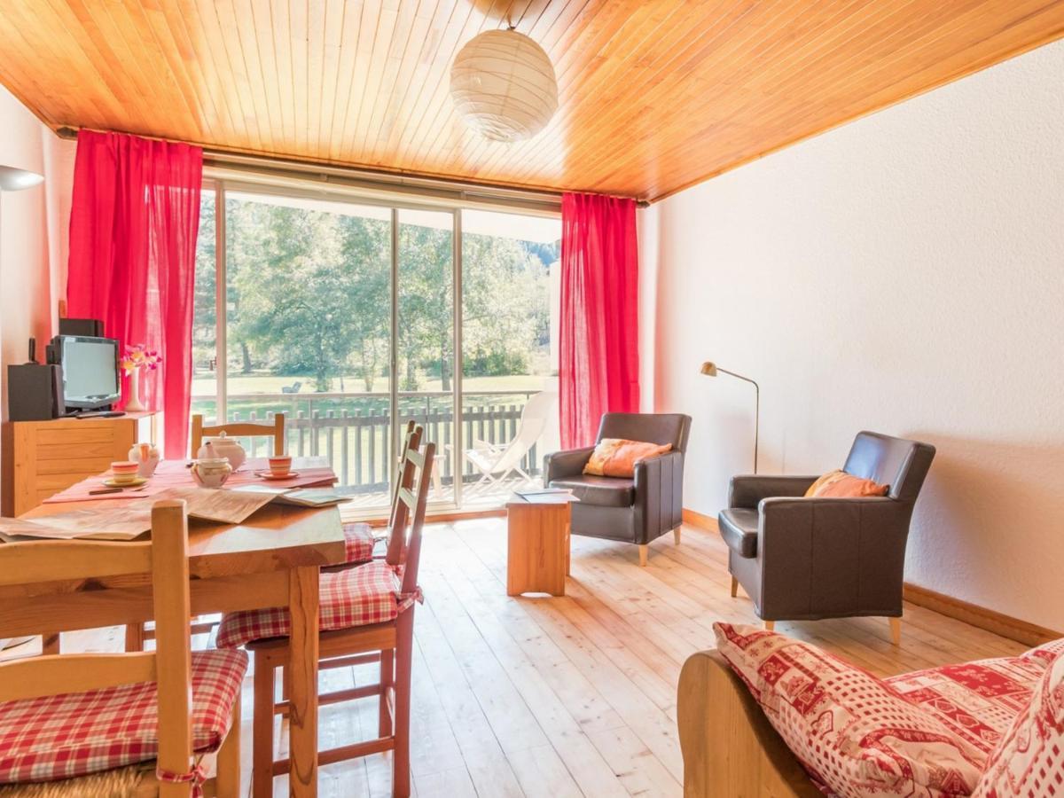Appartement Cosy 2 Pieces, 6 Couchages, Proche Pistes Et Commerces, Parking Inclus - La Salle-Les-Alpes - Fr-1-330F-88 Serre Chevalier Luaran gambar