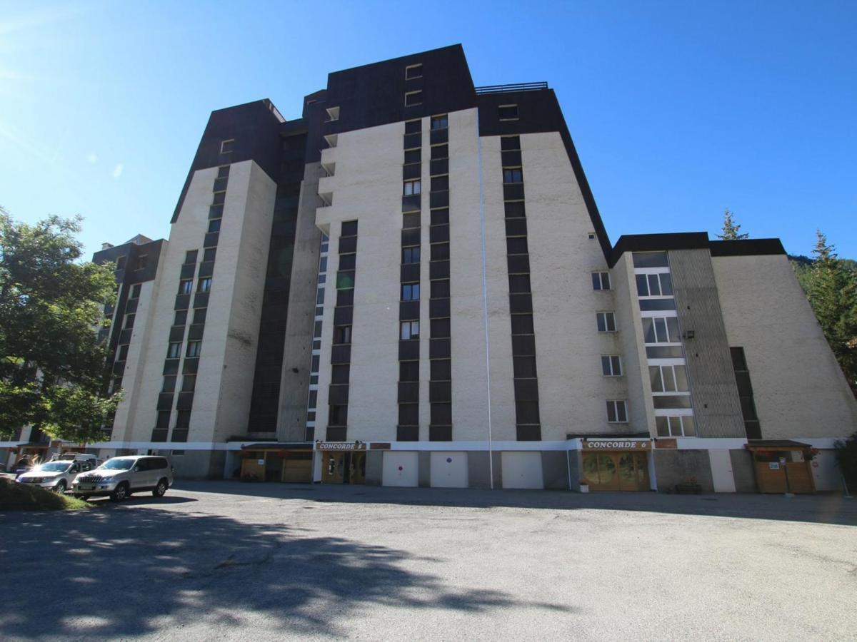 Appartement Cosy 2 Pieces, 6 Couchages, Proche Pistes Et Commerces, Parking Inclus - La Salle-Les-Alpes - Fr-1-330F-88 Serre Chevalier Luaran gambar