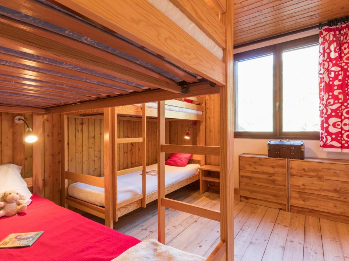 Appartement Cosy 2 Pieces, 6 Couchages, Proche Pistes Et Commerces, Parking Inclus - La Salle-Les-Alpes - Fr-1-330F-88 Serre Chevalier Luaran gambar