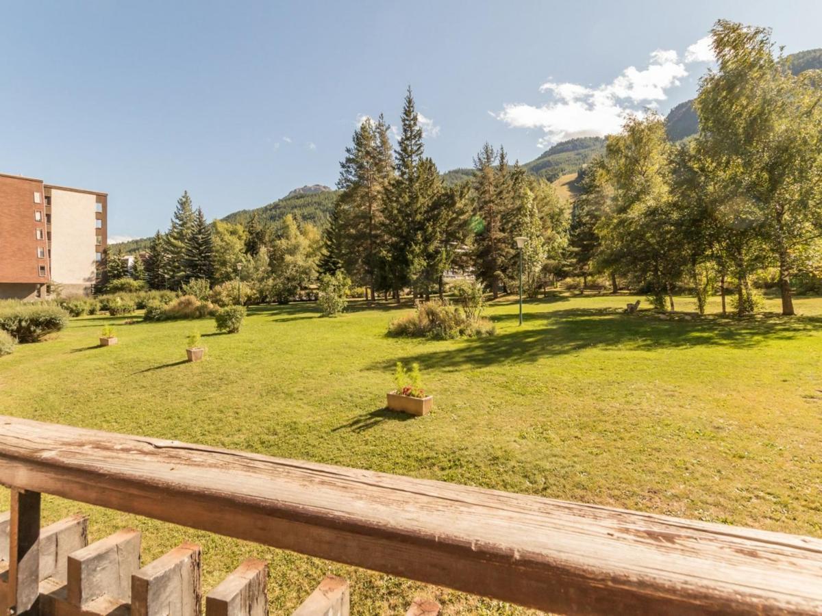 Appartement Cosy 2 Pieces, 6 Couchages, Proche Pistes Et Commerces, Parking Inclus - La Salle-Les-Alpes - Fr-1-330F-88 Serre Chevalier Luaran gambar