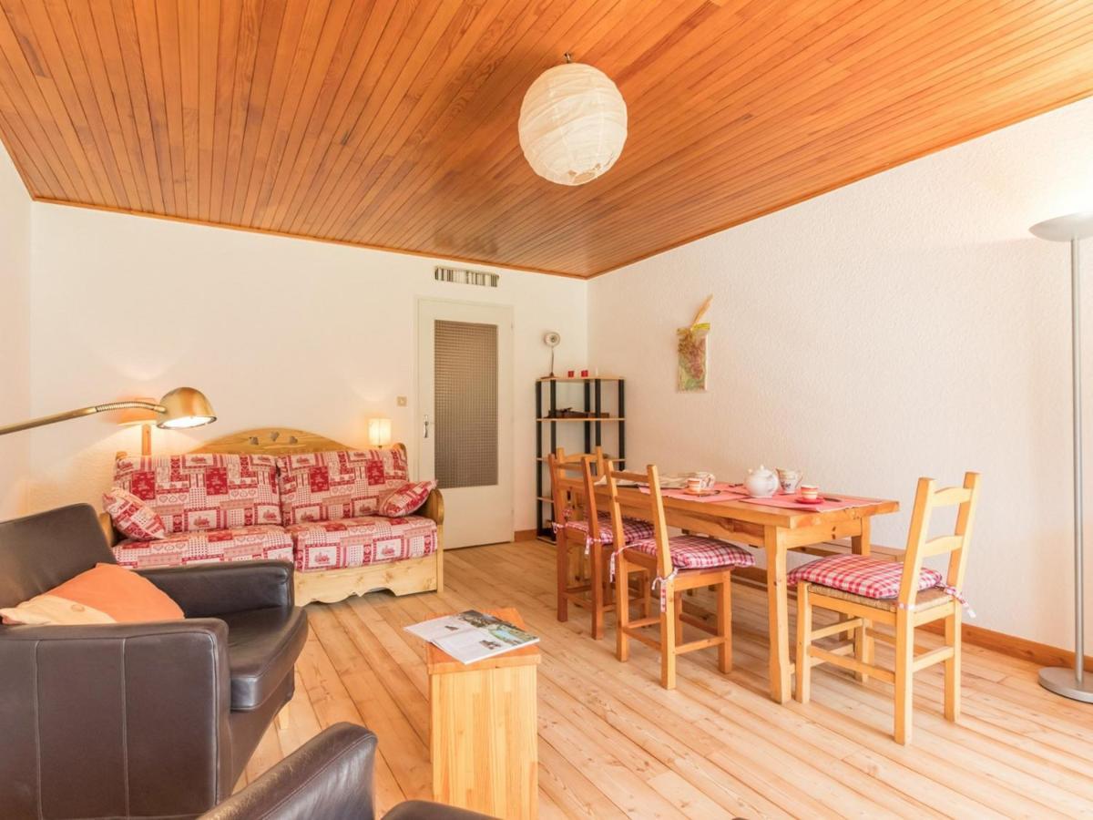 Appartement Cosy 2 Pieces, 6 Couchages, Proche Pistes Et Commerces, Parking Inclus - La Salle-Les-Alpes - Fr-1-330F-88 Serre Chevalier Luaran gambar