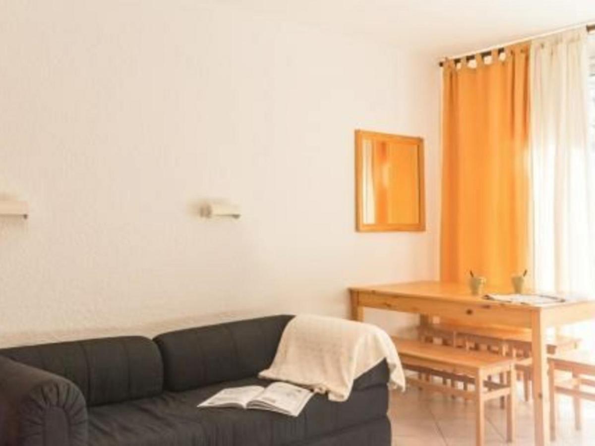 Appartement Cosy 2 Pieces, 6 Couchages, Proche Pistes Et Commerces, Parking Inclus - La Salle-Les-Alpes - Fr-1-330F-88 Serre Chevalier Luaran gambar