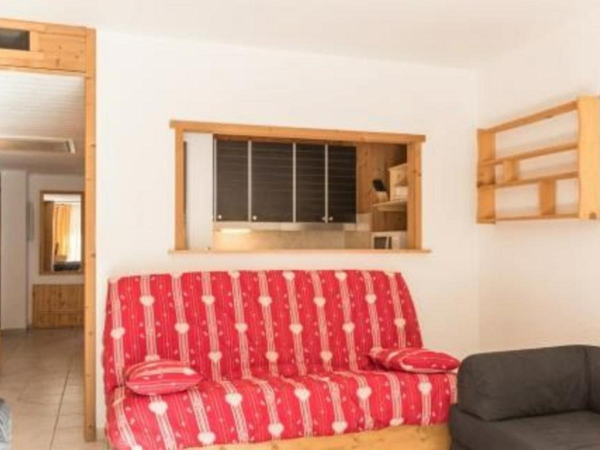 Appartement Cosy 2 Pieces, 6 Couchages, Proche Pistes Et Commerces, Parking Inclus - La Salle-Les-Alpes - Fr-1-330F-88 Serre Chevalier Luaran gambar