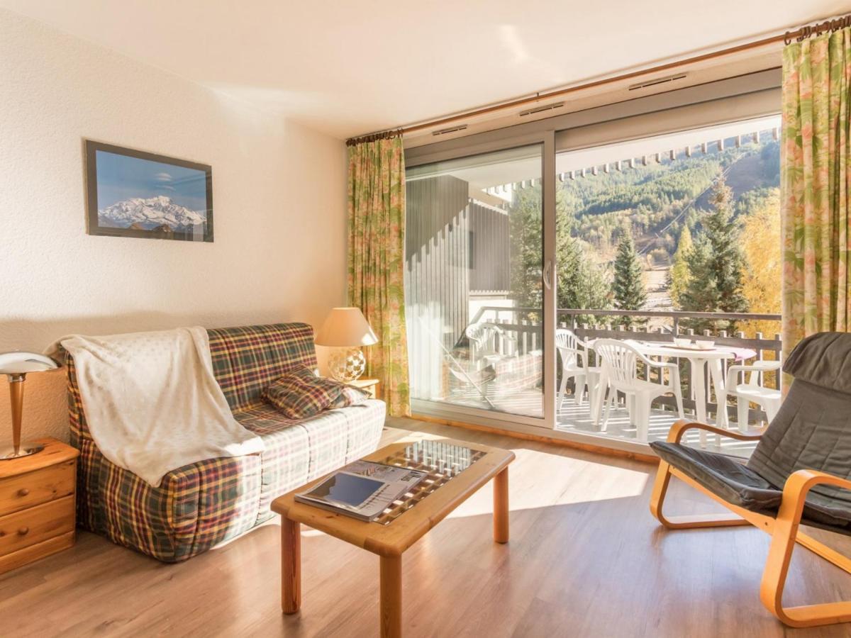 Appartement Cosy 2 Pieces, 6 Couchages, Proche Pistes Et Commerces, Parking Inclus - La Salle-Les-Alpes - Fr-1-330F-88 Serre Chevalier Luaran gambar