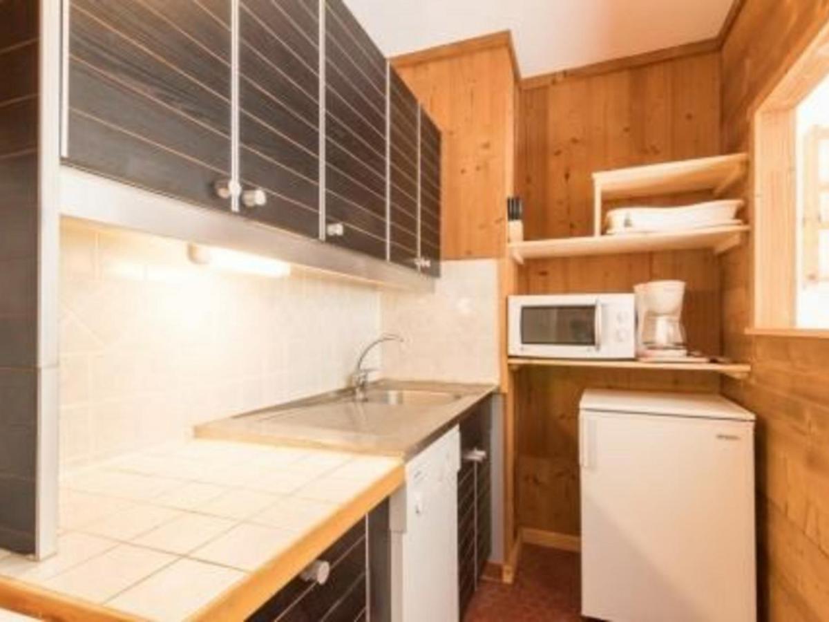 Appartement Cosy 2 Pieces, 6 Couchages, Proche Pistes Et Commerces, Parking Inclus - La Salle-Les-Alpes - Fr-1-330F-88 Serre Chevalier Luaran gambar