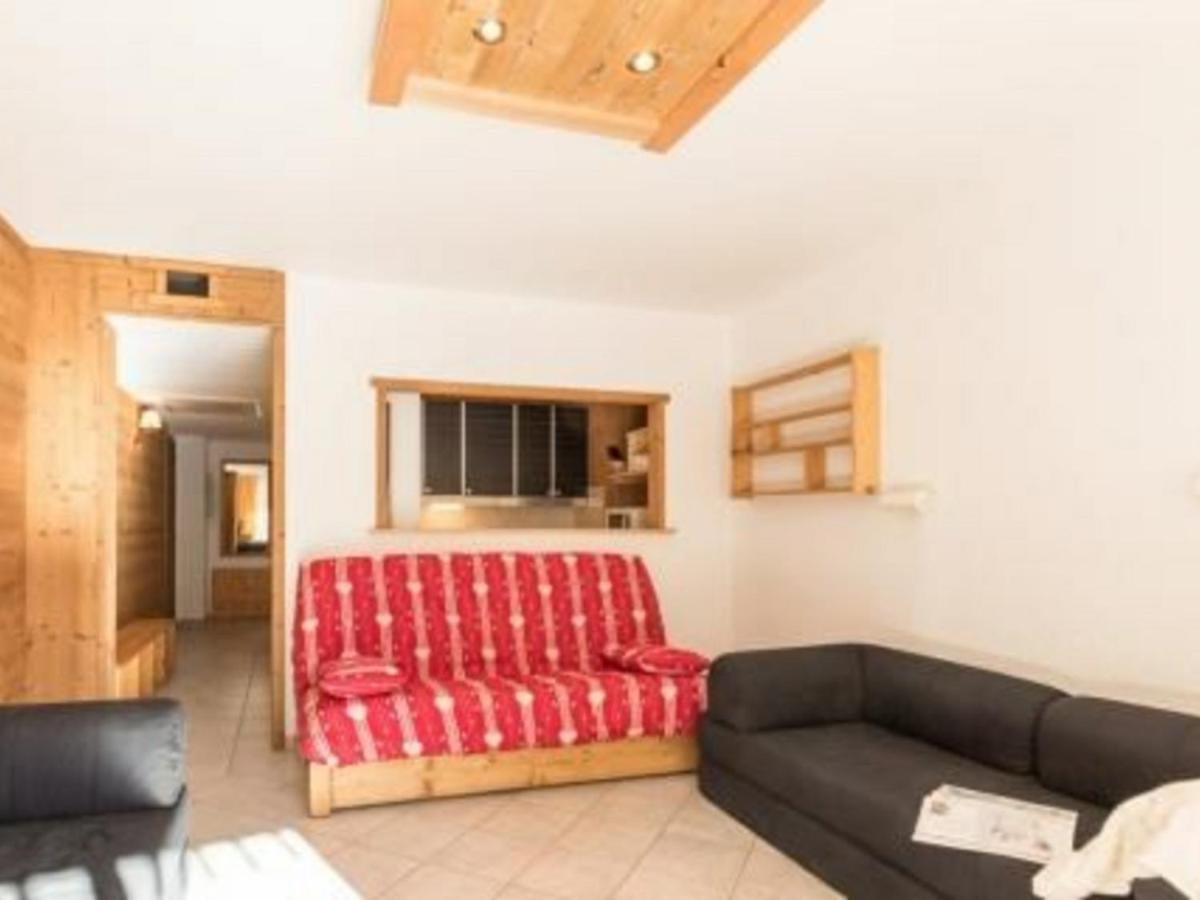 Appartement Cosy 2 Pieces, 6 Couchages, Proche Pistes Et Commerces, Parking Inclus - La Salle-Les-Alpes - Fr-1-330F-88 Serre Chevalier Luaran gambar