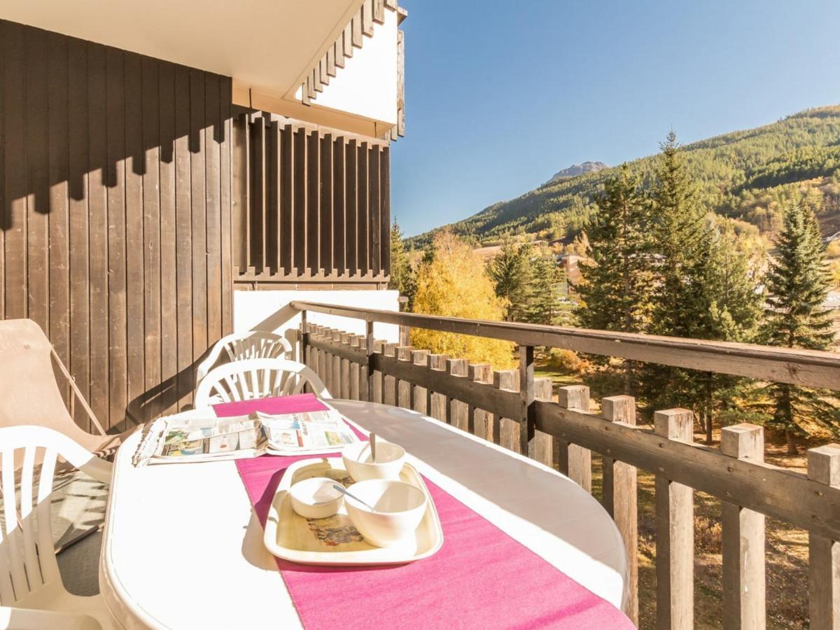 Appartement Cosy 2 Pieces, 6 Couchages, Proche Pistes Et Commerces, Parking Inclus - La Salle-Les-Alpes - Fr-1-330F-88 Serre Chevalier Luaran gambar