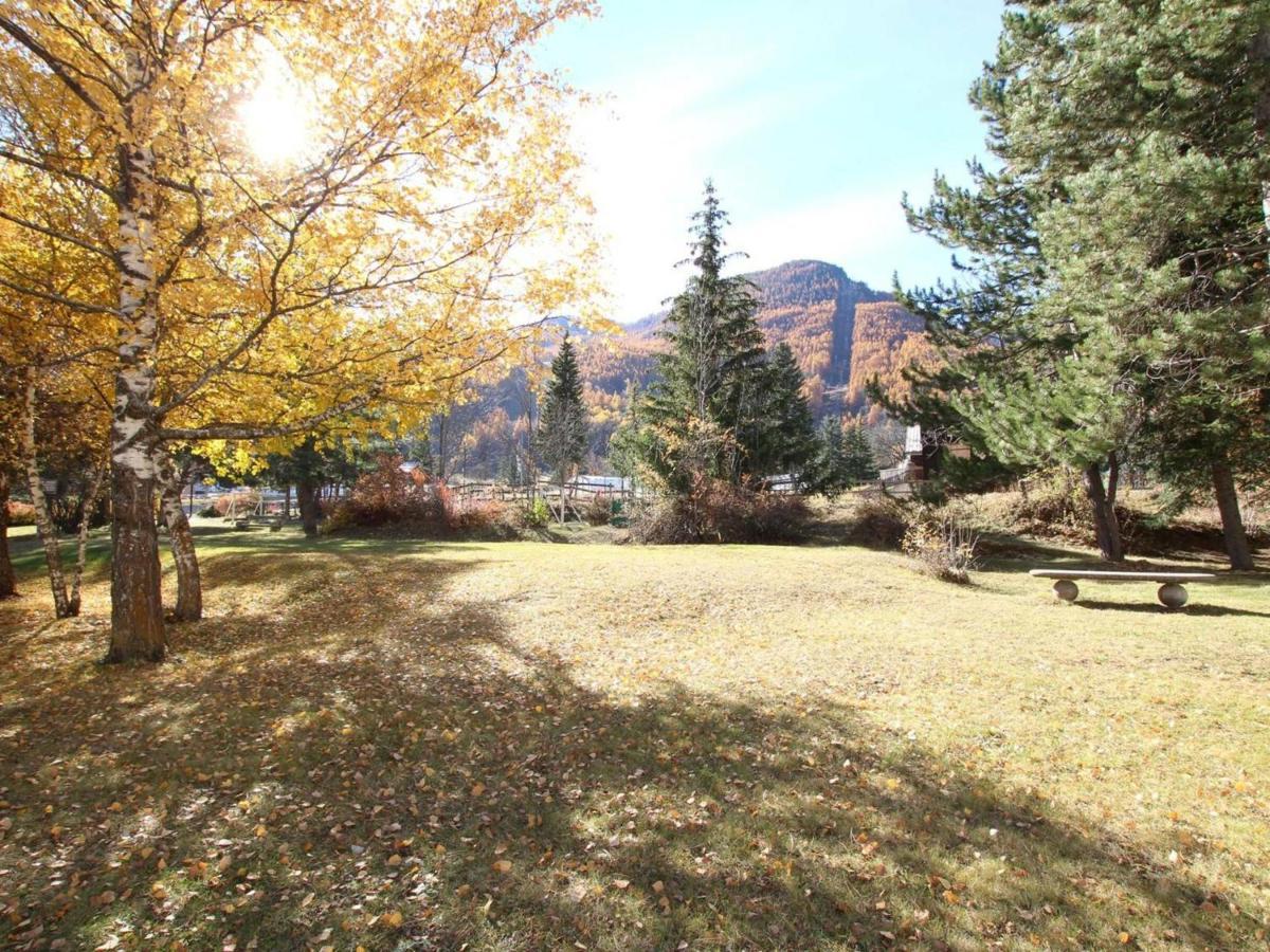 Appartement Cosy 2 Pieces, 6 Couchages, Proche Pistes Et Commerces, Parking Inclus - La Salle-Les-Alpes - Fr-1-330F-88 Serre Chevalier Luaran gambar