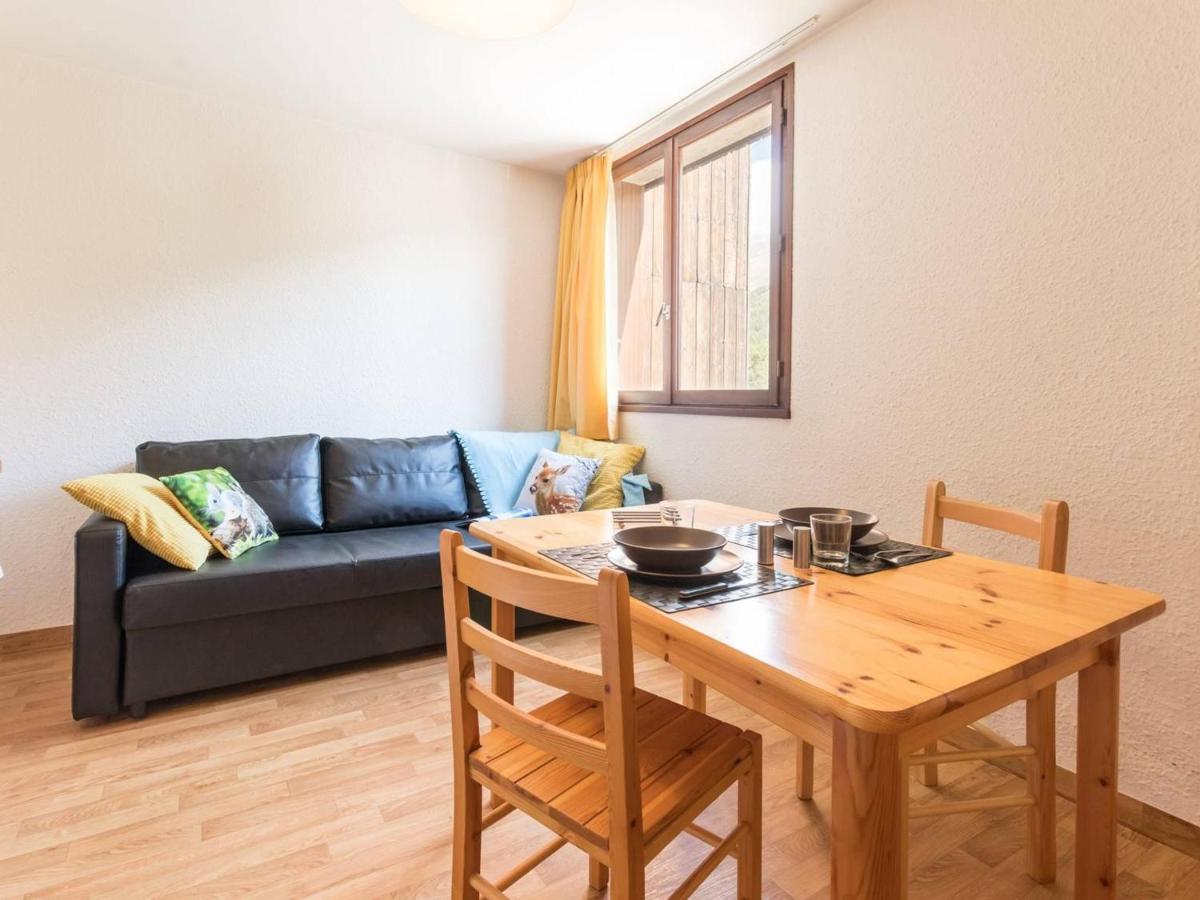 Appartement Cosy 2 Pieces, 6 Couchages, Proche Pistes Et Commerces, Parking Inclus - La Salle-Les-Alpes - Fr-1-330F-88 Serre Chevalier Luaran gambar