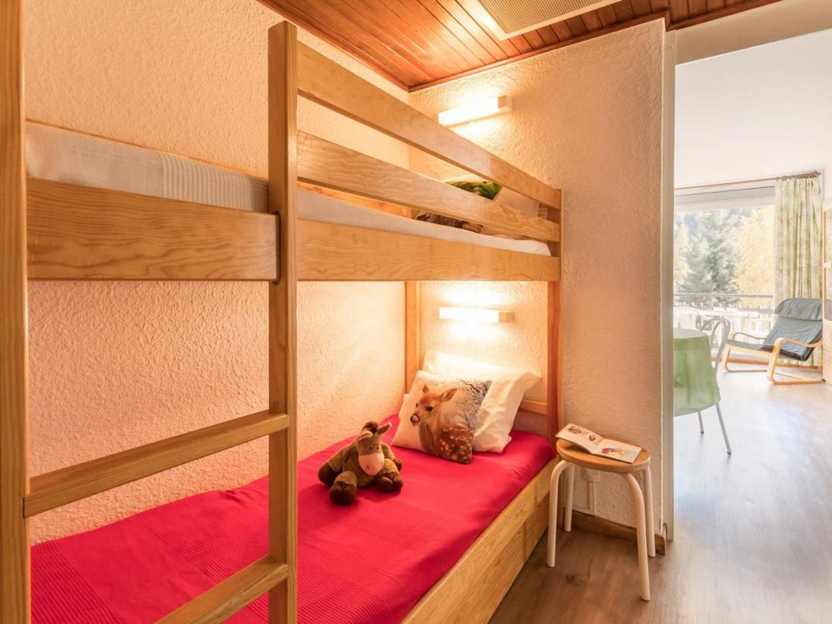 Appartement Cosy 2 Pieces, 6 Couchages, Proche Pistes Et Commerces, Parking Inclus - La Salle-Les-Alpes - Fr-1-330F-88 Serre Chevalier Luaran gambar