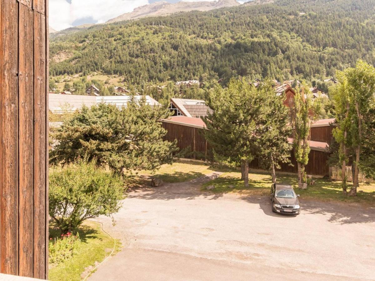 Appartement Cosy 2 Pieces, 6 Couchages, Proche Pistes Et Commerces, Parking Inclus - La Salle-Les-Alpes - Fr-1-330F-88 Serre Chevalier Luaran gambar