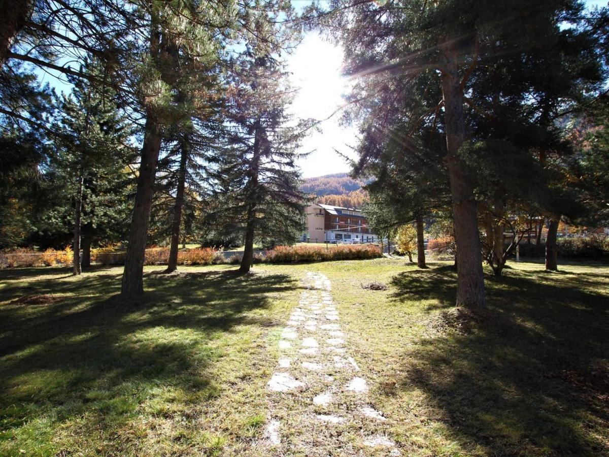 Appartement Cosy 2 Pieces, 6 Couchages, Proche Pistes Et Commerces, Parking Inclus - La Salle-Les-Alpes - Fr-1-330F-88 Serre Chevalier Luaran gambar