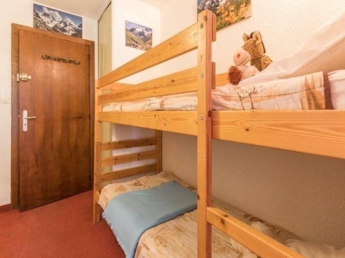 Appartement Cosy 2 Pieces, 6 Couchages, Proche Pistes Et Commerces, Parking Inclus - La Salle-Les-Alpes - Fr-1-330F-88 Serre Chevalier Luaran gambar